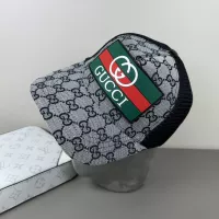 Cheap Gucci Caps #1324499 Replica Wholesale [$25.00 USD] [ITEM#1324499] on Replica Gucci Caps