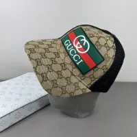 Cheap Gucci Caps #1324500 Replica Wholesale [$25.00 USD] [ITEM#1324500] on Replica Gucci Caps