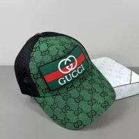 Cheap Gucci Caps #1324501 Replica Wholesale [$25.00 USD] [ITEM#1324501] on Replica Gucci Caps