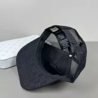 Cheap Gucci Caps #1324502 Replica Wholesale [$25.00 USD] [ITEM#1324502] on Replica Gucci Caps
