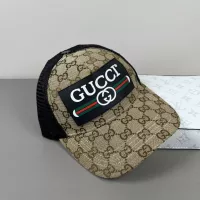 Cheap Gucci Caps #1324504 Replica Wholesale [$25.00 USD] [ITEM#1324504] on Replica Gucci Caps