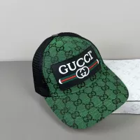 Cheap Gucci Caps #1324505 Replica Wholesale [$25.00 USD] [ITEM#1324505] on Replica Gucci Caps