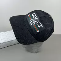 Cheap Gucci Caps #1324506 Replica Wholesale [$25.00 USD] [ITEM#1324506] on Replica Gucci Caps