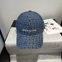 Cheap Givenchy Caps #1324507 Replica Wholesale [$32.00 USD] [ITEM#1324507] on Replica Givenchy Caps