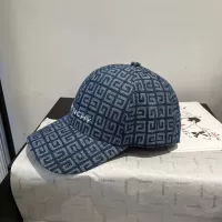 Cheap Givenchy Caps #1324507 Replica Wholesale [$32.00 USD] [ITEM#1324507] on Replica Givenchy Caps