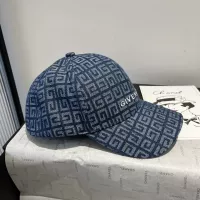Cheap Givenchy Caps #1324507 Replica Wholesale [$32.00 USD] [ITEM#1324507] on Replica Givenchy Caps