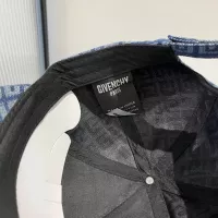 Cheap Givenchy Caps #1324507 Replica Wholesale [$32.00 USD] [ITEM#1324507] on Replica Givenchy Caps
