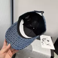Cheap Givenchy Caps #1324507 Replica Wholesale [$32.00 USD] [ITEM#1324507] on Replica Givenchy Caps