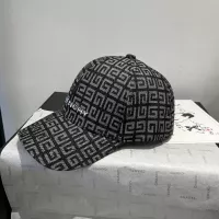 Cheap Givenchy Caps #1324508 Replica Wholesale [$32.00 USD] [ITEM#1324508] on Replica Givenchy Caps