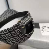 Cheap Givenchy Caps #1324508 Replica Wholesale [$32.00 USD] [ITEM#1324508] on Replica Givenchy Caps