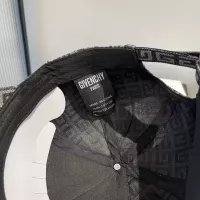 Cheap Givenchy Caps #1324508 Replica Wholesale [$32.00 USD] [ITEM#1324508] on Replica Givenchy Caps