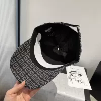 Cheap Givenchy Caps #1324508 Replica Wholesale [$32.00 USD] [ITEM#1324508] on Replica Givenchy Caps