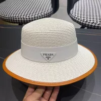Cheap Prada Caps #1324509 Replica Wholesale [$38.00 USD] [ITEM#1324509] on Replica Prada Caps