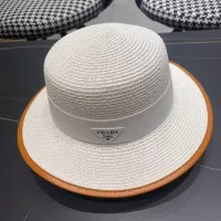 Cheap Prada Caps #1324509 Replica Wholesale [$38.00 USD] [ITEM#1324509] on Replica Prada Caps