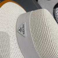 Cheap Prada Caps #1324509 Replica Wholesale [$38.00 USD] [ITEM#1324509] on Replica Prada Caps