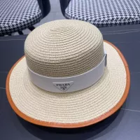 Cheap Prada Caps #1324510 Replica Wholesale [$38.00 USD] [ITEM#1324510] on Replica Prada Caps