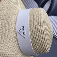 Cheap Prada Caps #1324510 Replica Wholesale [$38.00 USD] [ITEM#1324510] on Replica Prada Caps