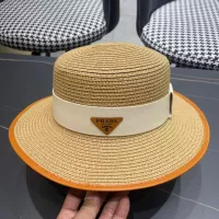 Cheap Prada Caps #1324511 Replica Wholesale [$38.00 USD] [ITEM#1324511] on Replica Prada Caps