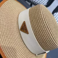 Cheap Prada Caps #1324511 Replica Wholesale [$38.00 USD] [ITEM#1324511] on Replica Prada Caps