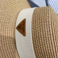 Cheap Prada Caps #1324511 Replica Wholesale [$38.00 USD] [ITEM#1324511] on Replica Prada Caps