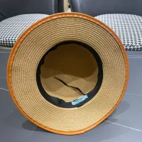 Cheap Prada Caps #1324511 Replica Wholesale [$38.00 USD] [ITEM#1324511] on Replica Prada Caps