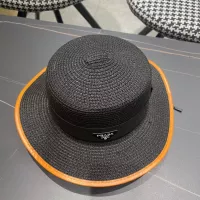 Cheap Prada Caps #1324512 Replica Wholesale [$38.00 USD] [ITEM#1324512] on Replica Prada Caps