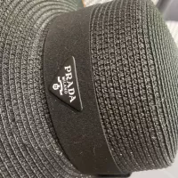 Cheap Prada Caps #1324512 Replica Wholesale [$38.00 USD] [ITEM#1324512] on Replica Prada Caps