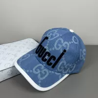 Cheap Gucci Caps #1324514 Replica Wholesale [$25.00 USD] [ITEM#1324514] on Replica Gucci Caps