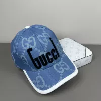 Cheap Gucci Caps #1324514 Replica Wholesale [$25.00 USD] [ITEM#1324514] on Replica Gucci Caps