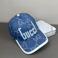 Cheap Gucci Caps #1324515 Replica Wholesale [$25.00 USD] [ITEM#1324515] on Replica Gucci Caps