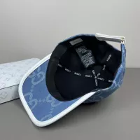 Cheap Gucci Caps #1324515 Replica Wholesale [$25.00 USD] [ITEM#1324515] on Replica Gucci Caps