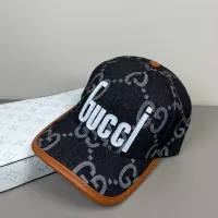 Cheap Gucci Caps #1324516 Replica Wholesale [$25.00 USD] [ITEM#1324516] on Replica Gucci Caps