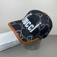 Cheap Gucci Caps #1324516 Replica Wholesale [$25.00 USD] [ITEM#1324516] on Replica Gucci Caps