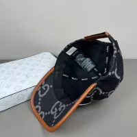 Cheap Gucci Caps #1324516 Replica Wholesale [$25.00 USD] [ITEM#1324516] on Replica Gucci Caps