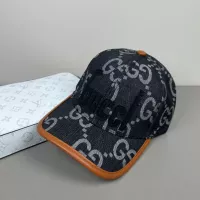 Cheap Gucci Caps #1324517 Replica Wholesale [$25.00 USD] [ITEM#1324517] on Replica Gucci Caps