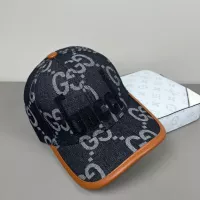 Cheap Gucci Caps #1324517 Replica Wholesale [$25.00 USD] [ITEM#1324517] on Replica Gucci Caps
