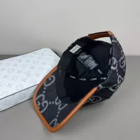 Cheap Gucci Caps #1324517 Replica Wholesale [$25.00 USD] [ITEM#1324517] on Replica Gucci Caps