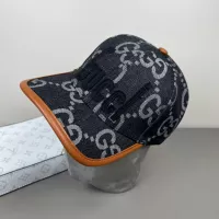 Cheap Gucci Caps #1324517 Replica Wholesale [$25.00 USD] [ITEM#1324517] on Replica Gucci Caps
