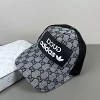 Cheap Gucci Caps #1324518 Replica Wholesale [$25.00 USD] [ITEM#1324518] on Replica Gucci Caps
