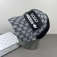 Cheap Gucci Caps #1324518 Replica Wholesale [$25.00 USD] [ITEM#1324518] on Replica Gucci Caps