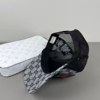 Cheap Gucci Caps #1324518 Replica Wholesale [$25.00 USD] [ITEM#1324518] on Replica Gucci Caps