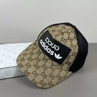 Cheap Gucci Caps #1324519 Replica Wholesale [$25.00 USD] [ITEM#1324519] on Replica Gucci Caps
