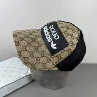 Cheap Gucci Caps #1324519 Replica Wholesale [$25.00 USD] [ITEM#1324519] on Replica Gucci Caps