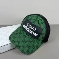 Cheap Gucci Caps #1324520 Replica Wholesale [$25.00 USD] [ITEM#1324520] on Replica Gucci Caps