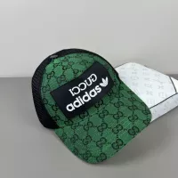 Cheap Gucci Caps #1324520 Replica Wholesale [$25.00 USD] [ITEM#1324520] on Replica Gucci Caps