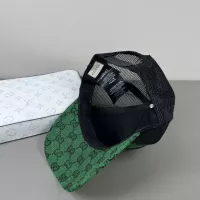 Cheap Gucci Caps #1324520 Replica Wholesale [$25.00 USD] [ITEM#1324520] on Replica Gucci Caps