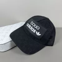 Cheap Gucci Caps #1324521 Replica Wholesale [$25.00 USD] [ITEM#1324521] on Replica Gucci Caps