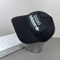 Cheap Gucci Caps #1324521 Replica Wholesale [$25.00 USD] [ITEM#1324521] on Replica Gucci Caps