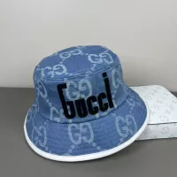 Cheap Gucci Caps #1324522 Replica Wholesale [$27.00 USD] [ITEM#1324522] on Replica Gucci Caps