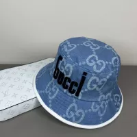 Cheap Gucci Caps #1324522 Replica Wholesale [$27.00 USD] [ITEM#1324522] on Replica Gucci Caps